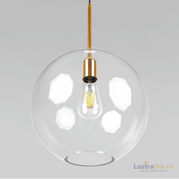 Подвесной светильник Loft IT Bolle 2034-P1