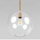 Подвесной светильник Loft IT Bolle 2034-P1