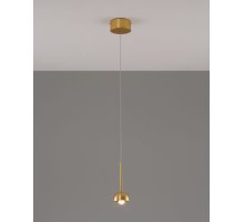 Подвесной светильник Moderli Fiona V10894-PL