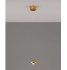 Подвесной светильник Moderli Fiona V10894-PL