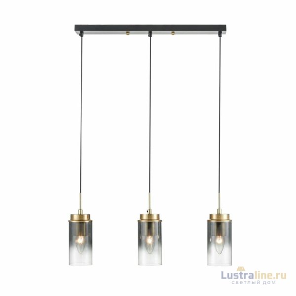 Подвесной светильник Lumion Isha 8101/3A Подвесной светильник Lumion Isha 8101/3A
