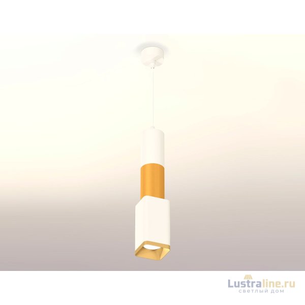 Подвесной светильник Ambrella Light Techno Spot XP7820015 (A2301, C6322, C6327, A2010, C7820, N7704)