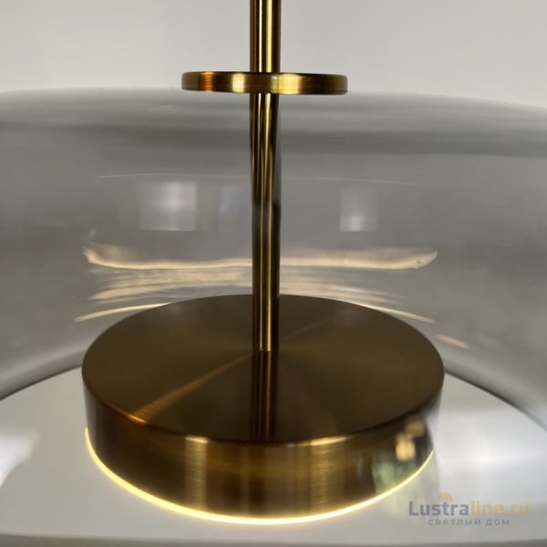 Подвесной светильник ImperiumLoft Dauphin 212826-26