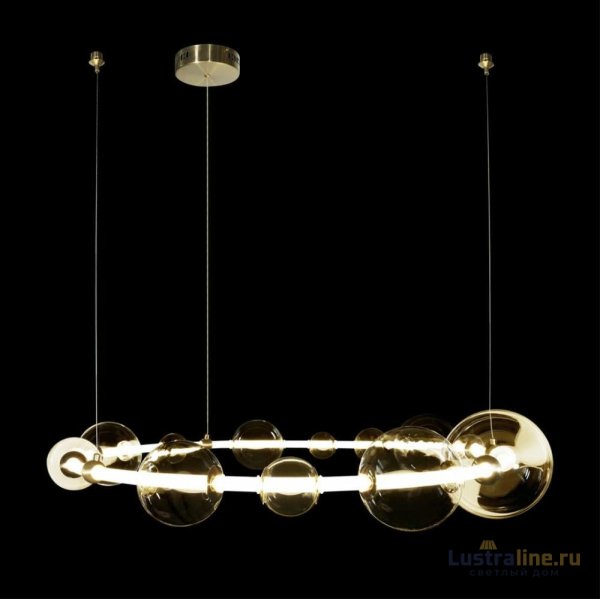 Подвесной светильник Loft IT Alpha 10126/1070