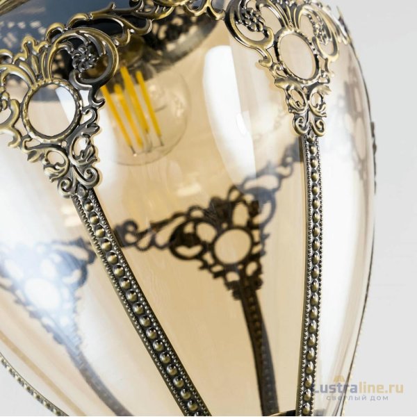 Подвесной светильник Citilux Каир CL419213 Подвесной светильник Citilux Каир CL419213