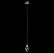 Подвесной светильник Loft IT Rock 10111 Gold