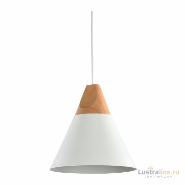 Подвесной светильник Maytoni Bicones P359-PL-01-W Подвесной светильник Maytoni Bicones P359-PL-01-W