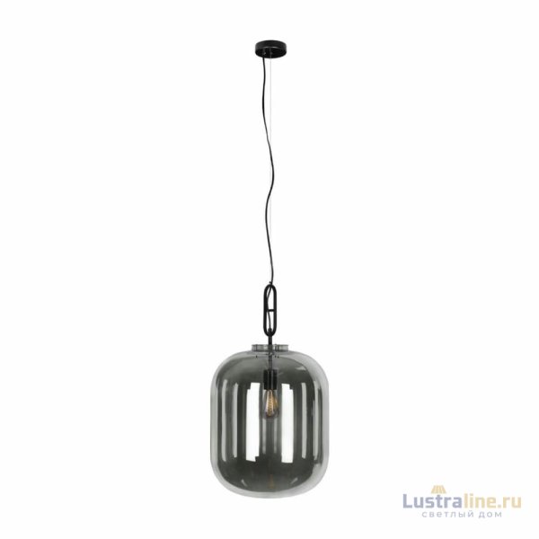 Подвесной светильник Loft IT Oda 10195/350 Smoke