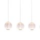 Подвесной светильник Delight Collection MD20001012 MD20001012-5B gold