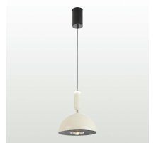 Подвесной светильник Lussole Irvine LSP-7291