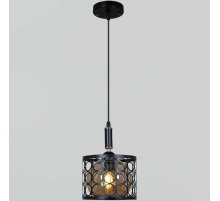 Подвесной светильник Reluce 04001-0.9-01 BK