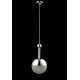 Подвесной светильник Crystal Lux TRUENA SP1 NICKEL
