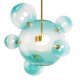 Подвесной светильник Loft IT Bolle 2027-P6 Blue