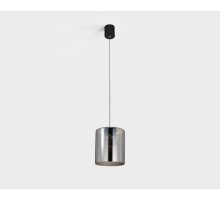 Подвесной светильник Italline IT08-8027 black 3000K