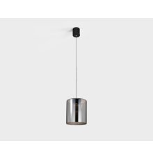 Подвесной светильник Italline IT08-8027 black 3000K