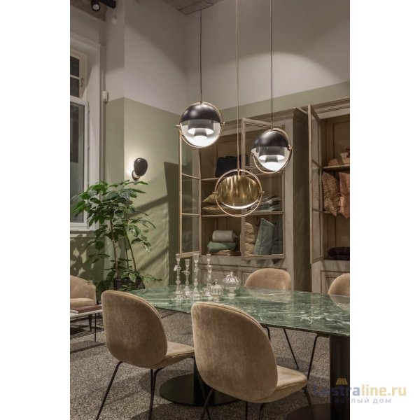 Подвесной светильник Loft IT LOFT9915-BL Подвесной светильник Loft IT LOFT9915-BL