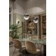 Подвесной светильник Loft IT LOFT9915-BL