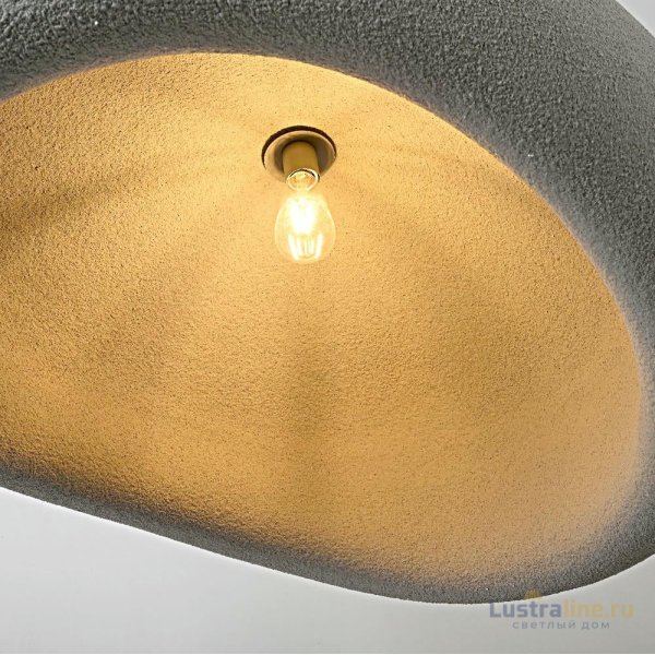 Подвесной светильник ImperiumLoft Cemencloud 219863-23 Подвесной светильник ImperiumLoft Cemencloud 219863-23