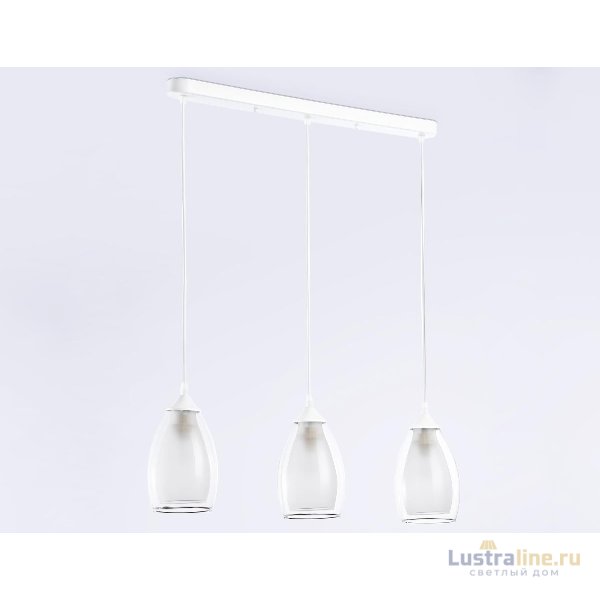 Подвесной светильник Ambrella Light Traditional TR3536