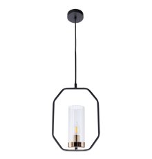 Подвесной светильник Arte Lamp Celaeno A7004SP-1BK