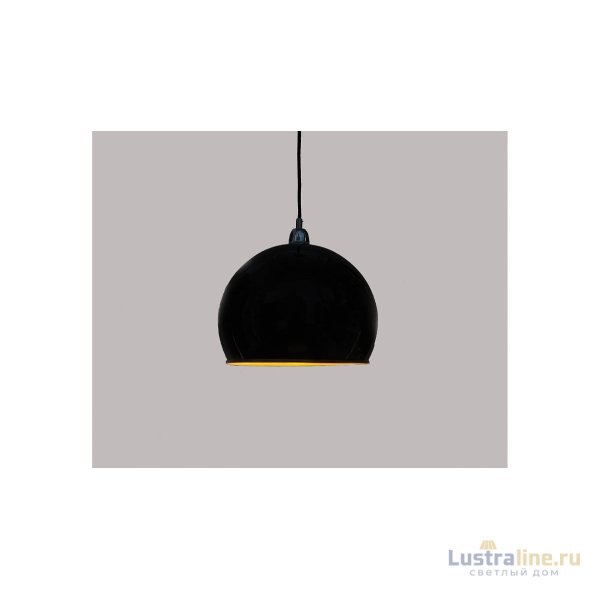 Подвесной светильник Lumina Deco Aurora LDP 081013-300 BK