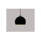 Подвесной светильник Lumina Deco Aurora LDP 081013-300 BK