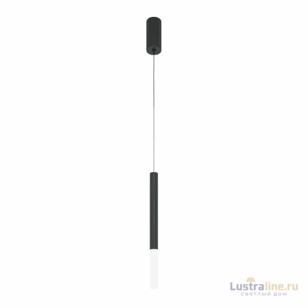 Подвесной светильник Maytoni Pro Shade MOD157PL-L6BK Подвесной светильник Maytoni Pro Shade MOD157PL-L6BK
