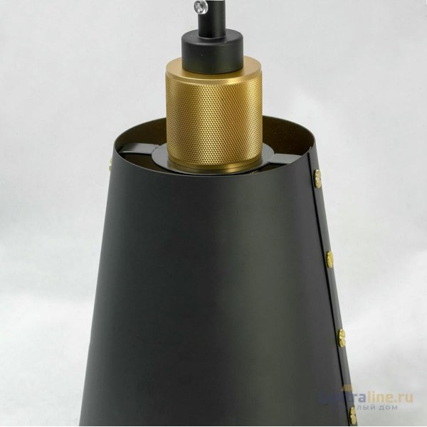 Подвесной светильник Lussole Loft LSP-9861 Подвесной светильник Lussole Loft LSP-9861