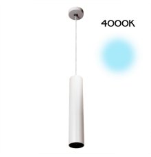 Подвесной светильник Citilux Тубус CL01PB120N