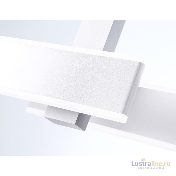 Подвесной светильник Ambrella Light Acrylica Original FA6666