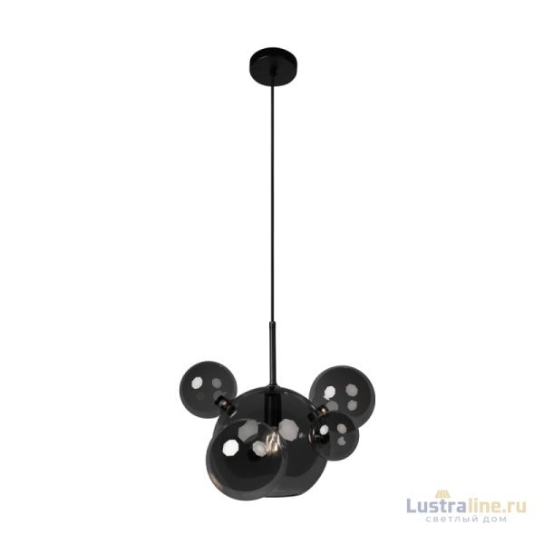 Подвесной светильник Loft IT Bolle 2029-P6 mini