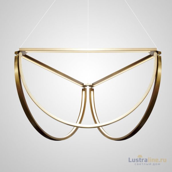 Подвесной светильник ImperiumLoft Solana Light 193447-23