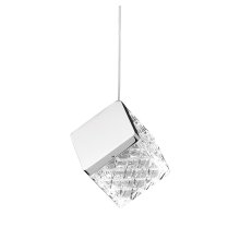 Подвесной светильник Delight Collection Magia MD23001040H-1A chrome