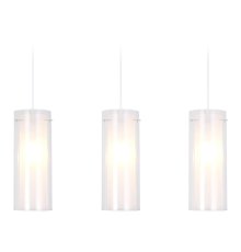 Подвесной светильник Ambrella Light Traditional TR3675