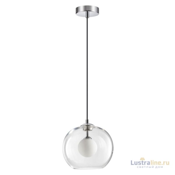 Подвесной светильник Odeon Light Lostar 4955/1 Подвесной светильник Odeon Light Lostar 4955/1