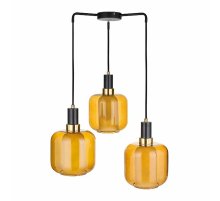 Подвесной светильник 33 Идеи PND16S.03.19.003BL-M03BC