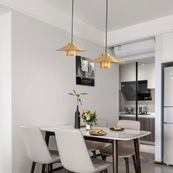 Подвесной светильник ImperiumLoft Serenity 140993-26 Подвесной светильник ImperiumLoft Serenity 140993-26