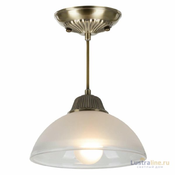 Подвесной светильник Citilux Франческа CL417013