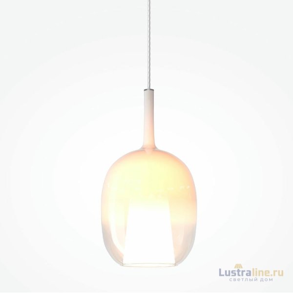 Подвесной светильник Maytoni Duality MOD271PL-01W1 Подвесной светильник Maytoni Duality MOD271PL-01W1