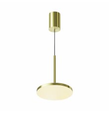Подвесной светильник Maytoni Plato P076PL-L12W3K-BS