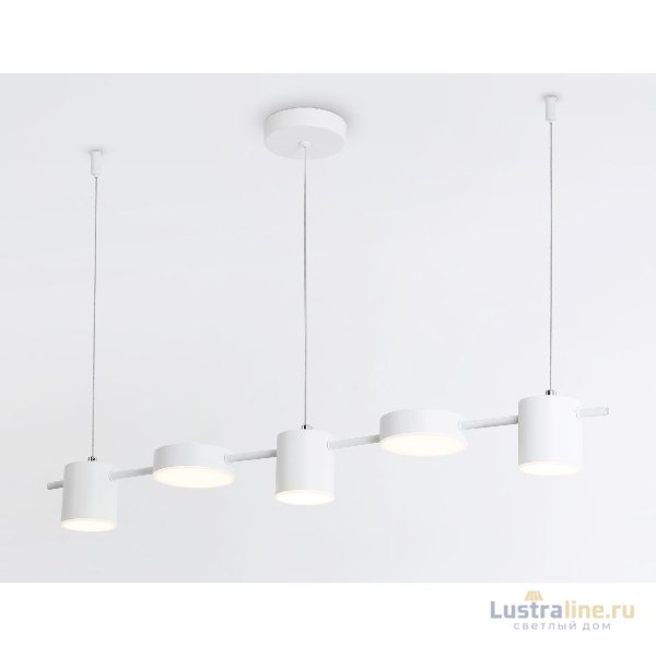 Подвесной светильник Ambrella Light Comfort FL51678