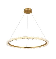 Подвесной светильник Kink Light ЛаураЛюкс 08454-80,36