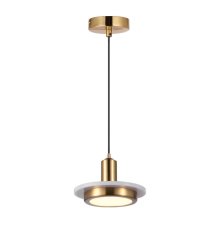 Подвесной светодиодный светильник Moderli Solumn V5050-1PL