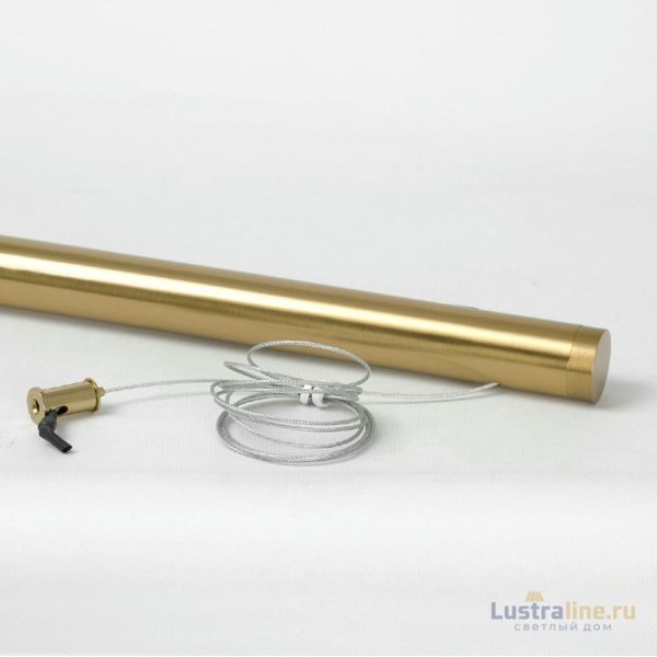 Подвесной светильник Lussole Desoto LSP-7221