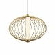 Подвесной светильник Freya Sabi FR6131PL-L10BS