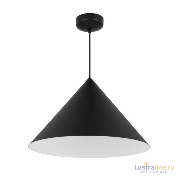 Подвесной светильник Arlight SP-MAKOTO-R550-14W Warm3000 054161