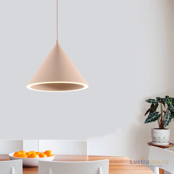 Подвесной светильник ImperiumLoft Contour 193074-26 Подвесной светильник ImperiumLoft Contour 193074-26