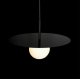 Подвесной светильник Loft IT Ufo 10120/350P Black
