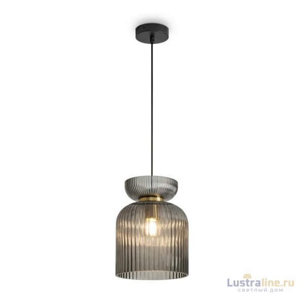 Подвесной светильник Freya Layla FR5558PL-01SM Подвесной светильник Freya Layla FR5558PL-01SM