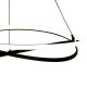 Подвесной светодиодный светильник Mantra Infinity 5390